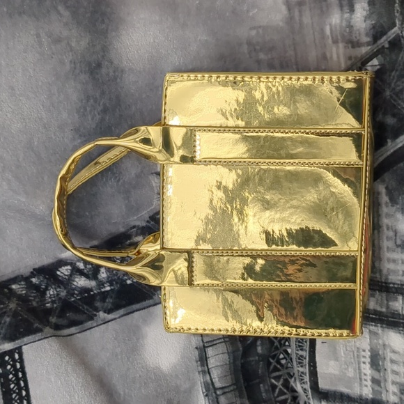Tote bag unbranded - Picture 3 of 8